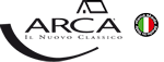 Arca logo