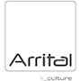 Arrital logo