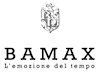 Bamax logo
