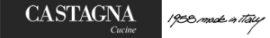 Castagna Cucine logo