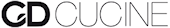 GeD Cucine logo