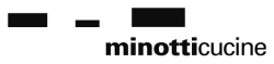 Minotticucine logo
