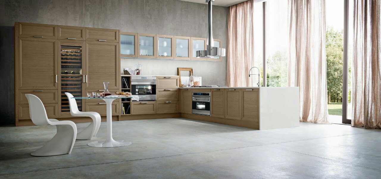  Record Cucine