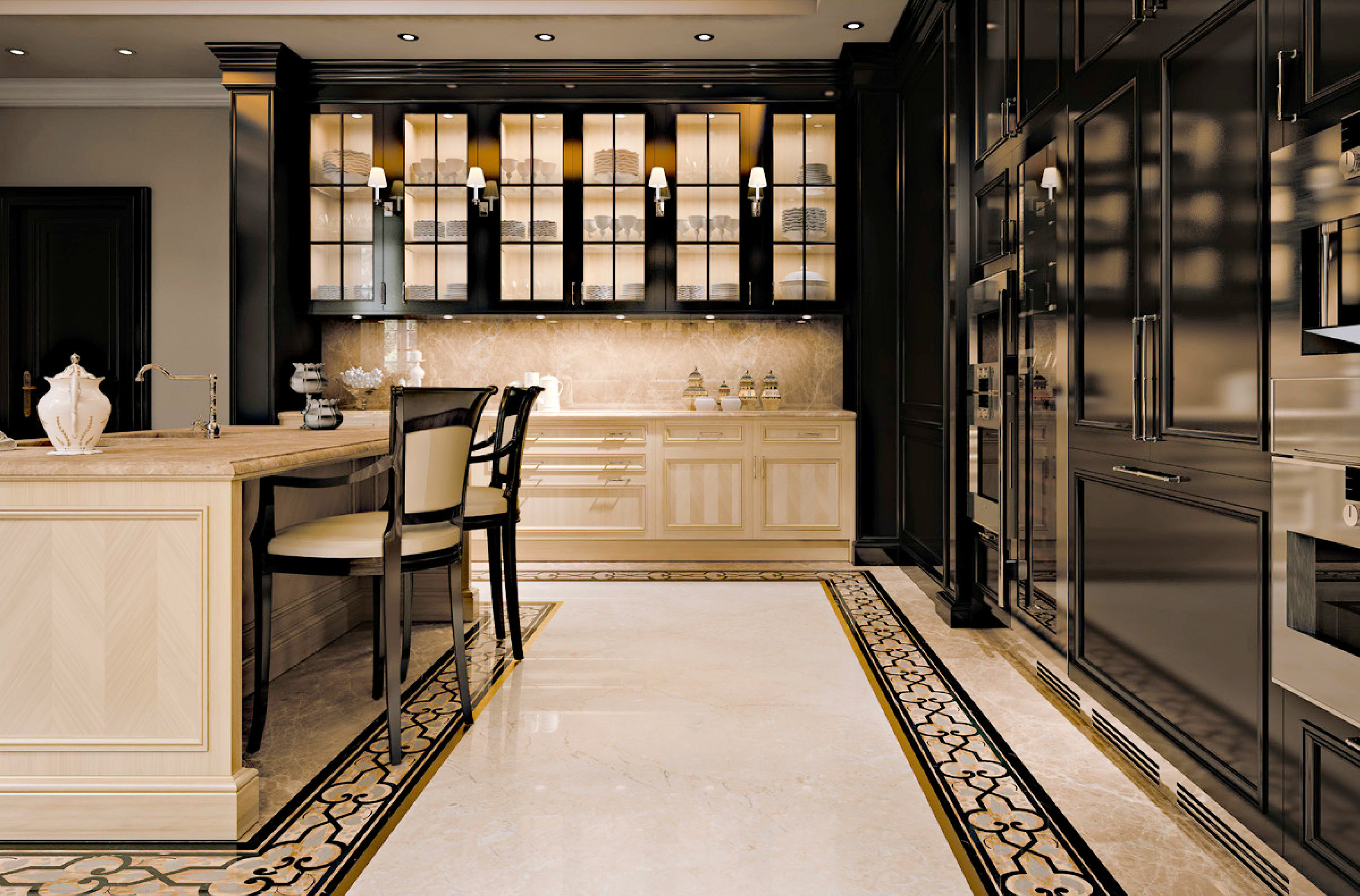 кухни Provasi Oxford