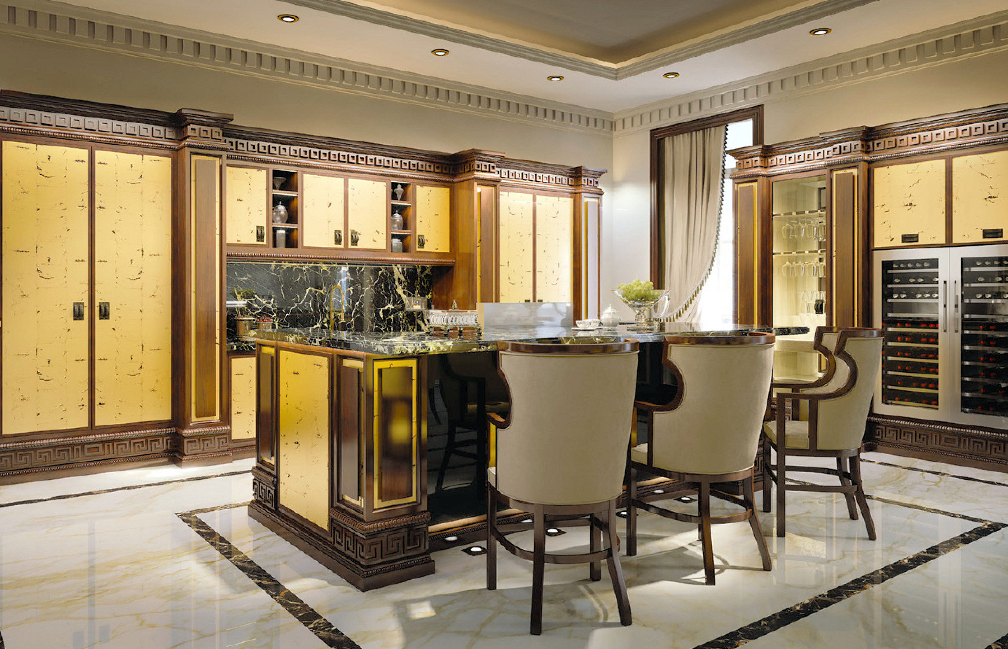 кухни Provasi Augusta