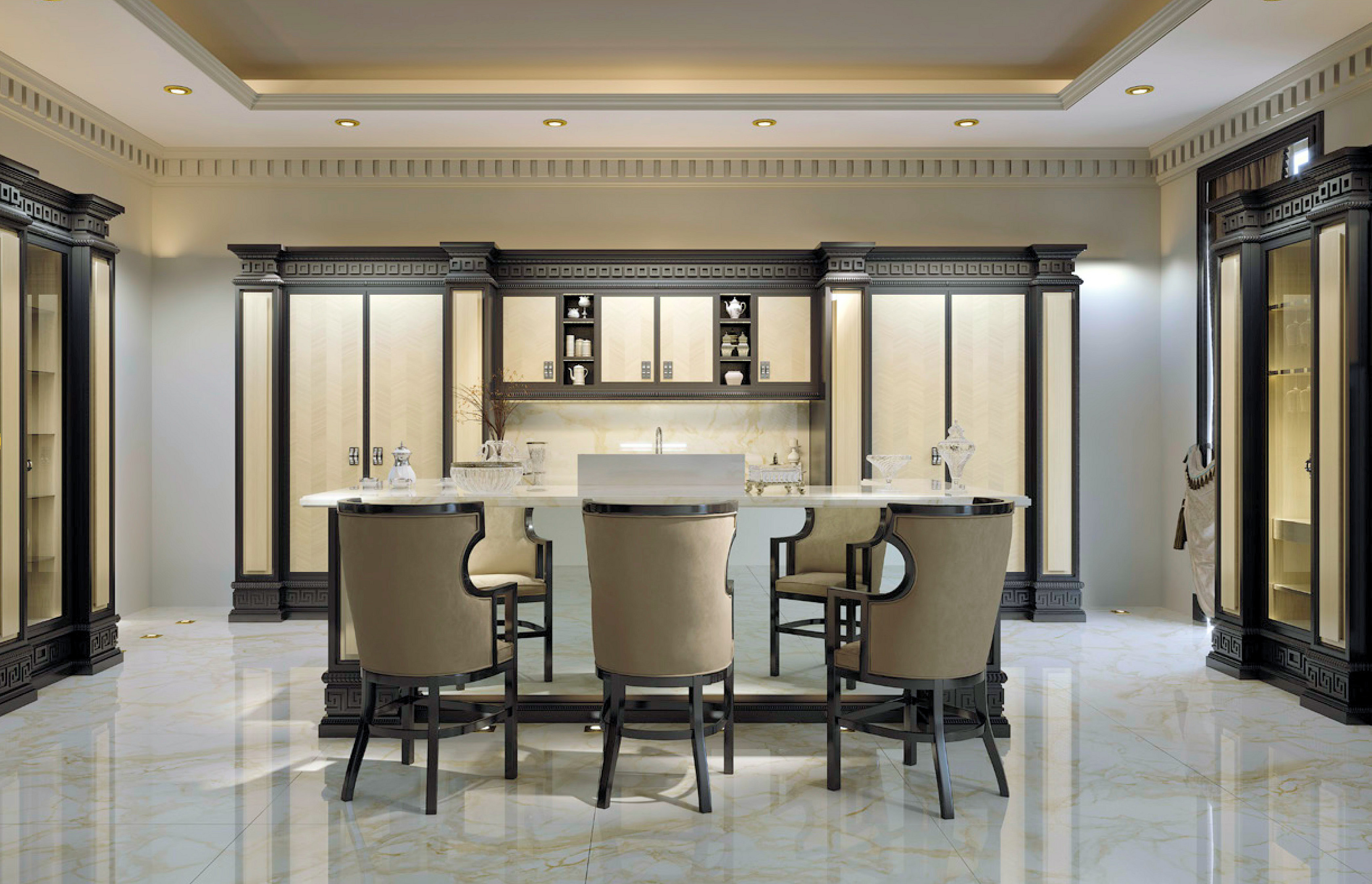 кухни Provasi Augusta