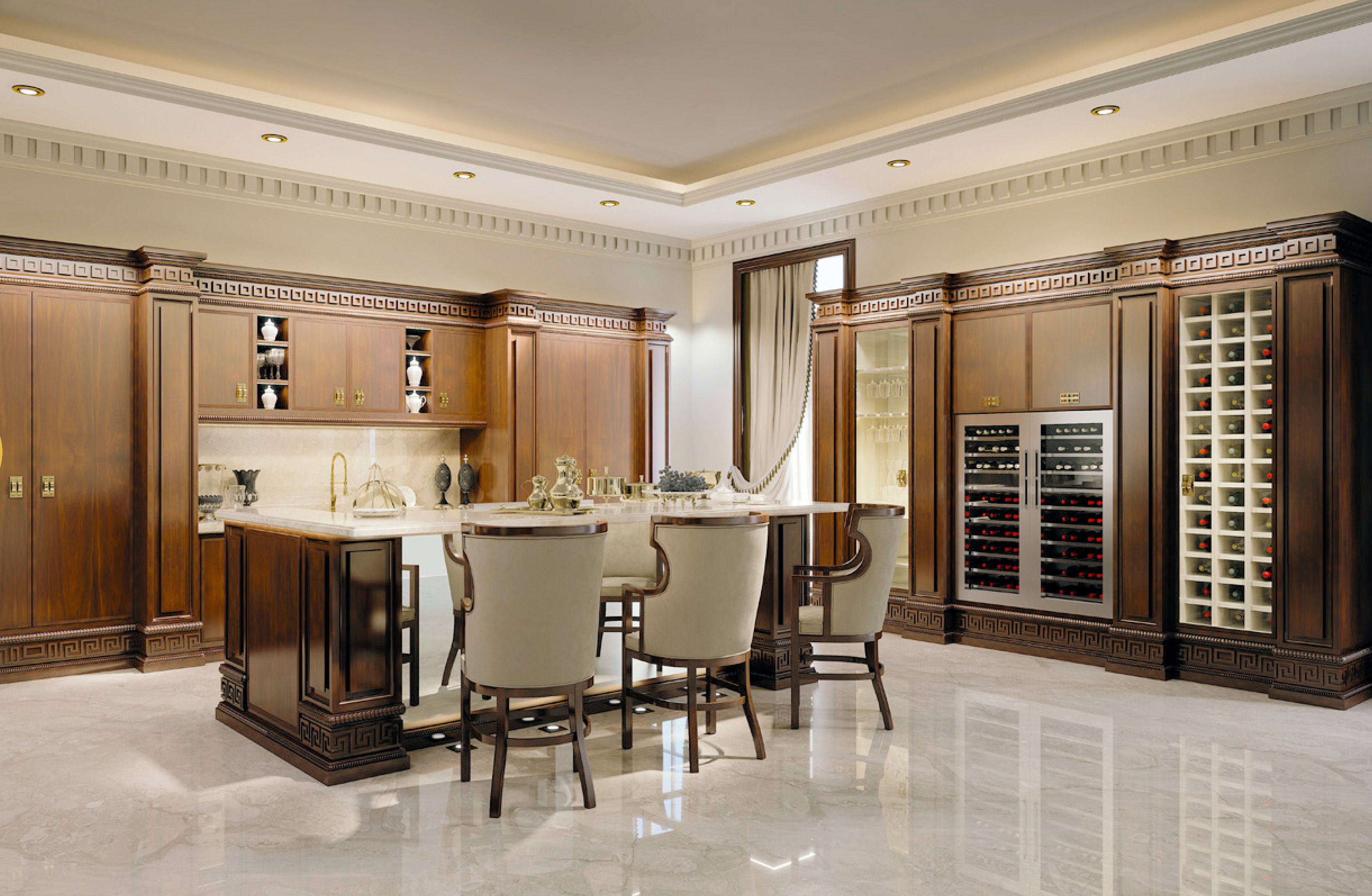 кухни Provasi Augusta