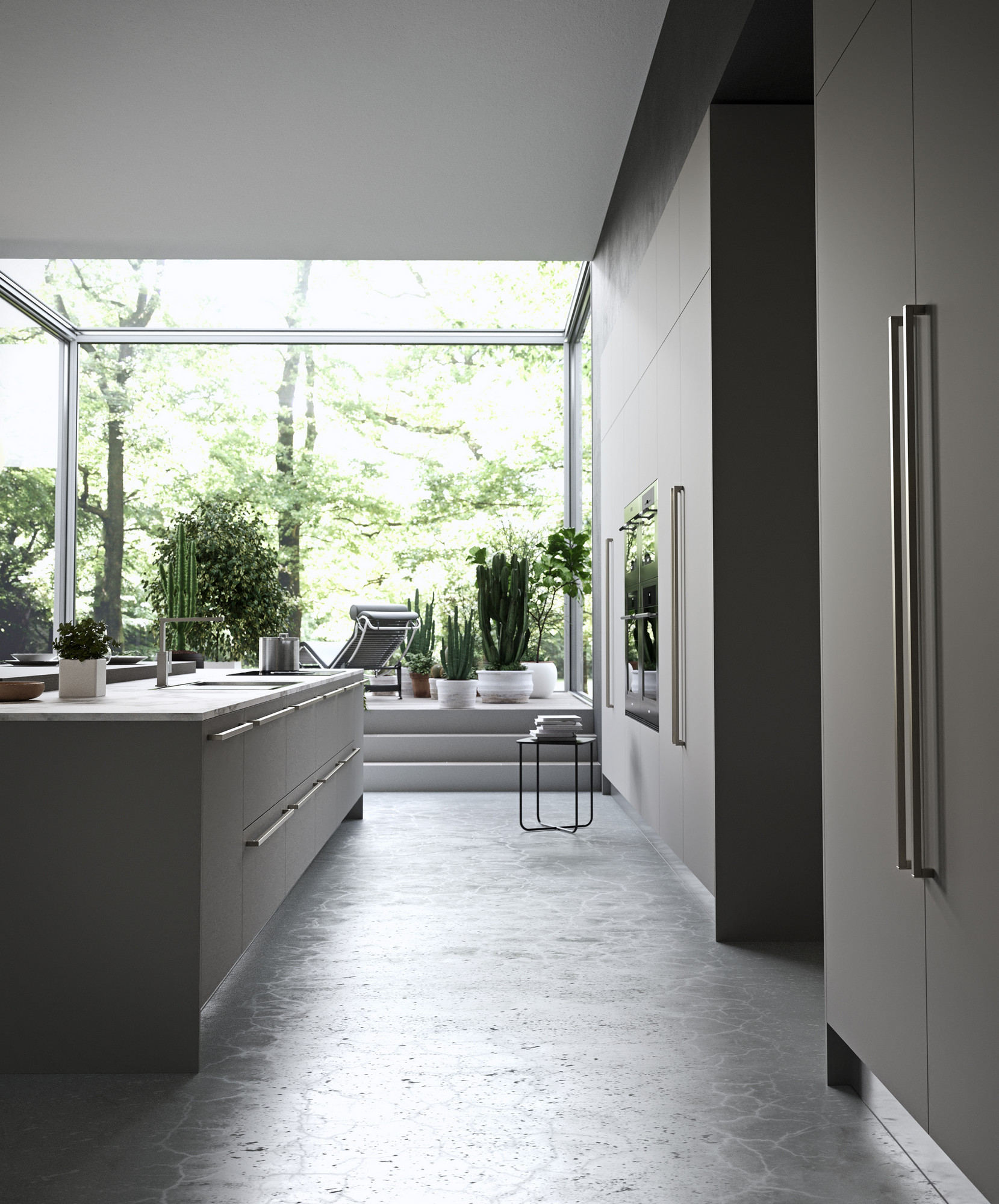 Record Cucine Cortina