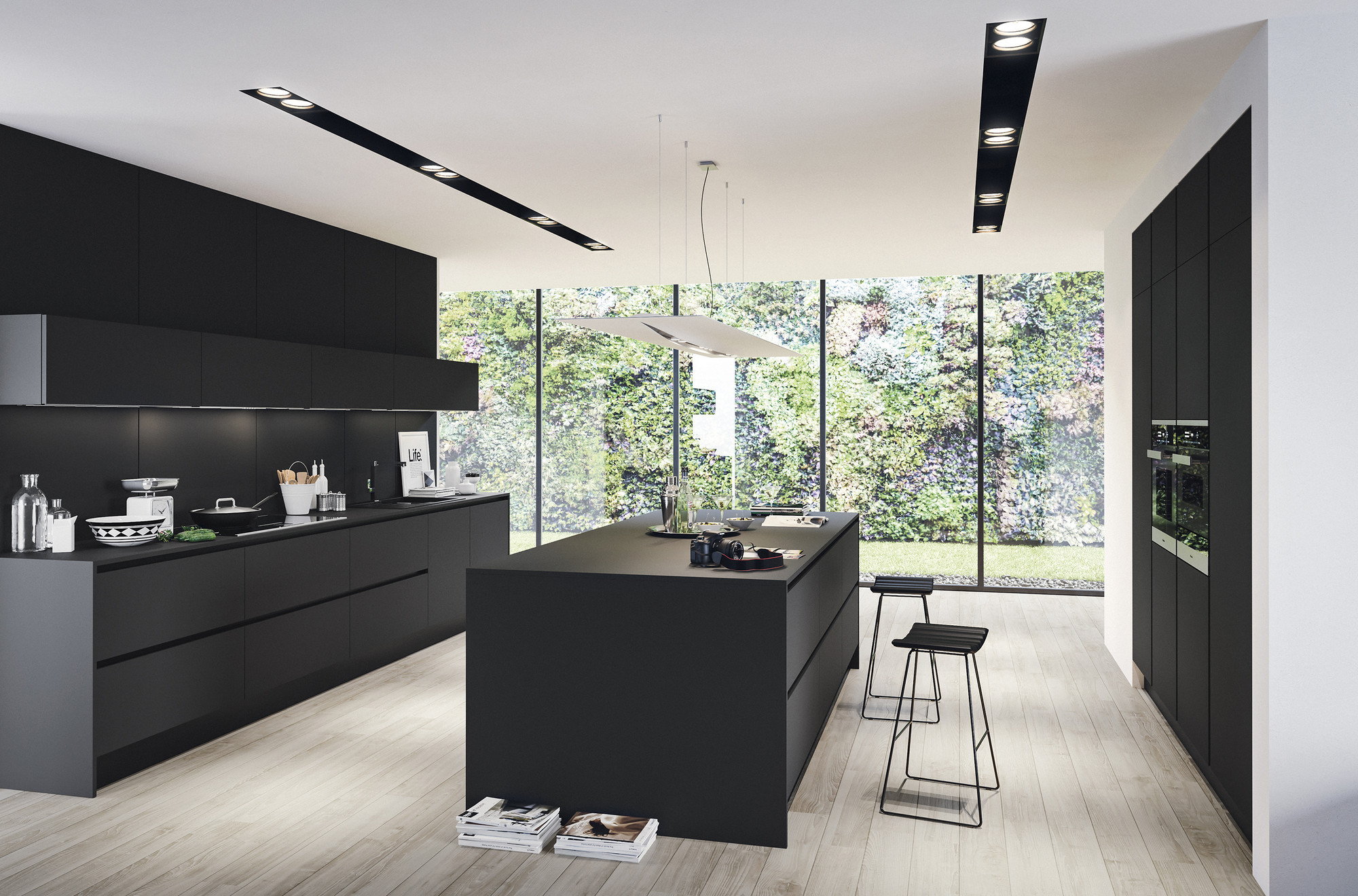 Record Cucine Lamina