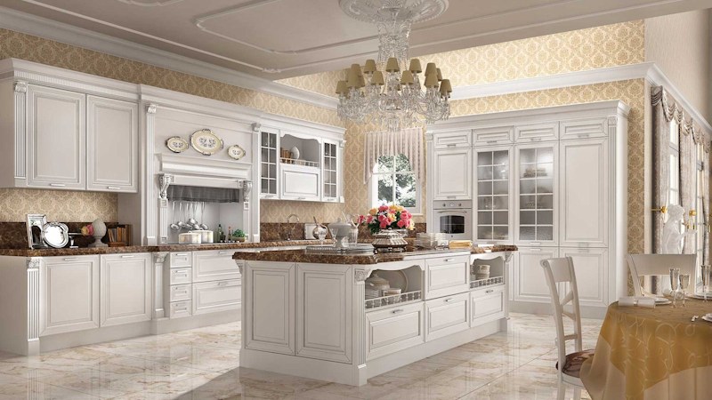 Antares Opera-Luxury