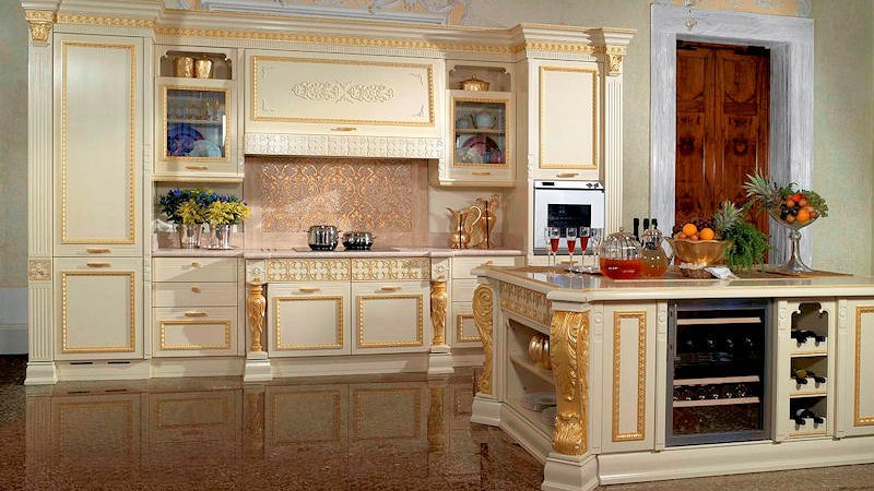 Arca Prestige Ducale