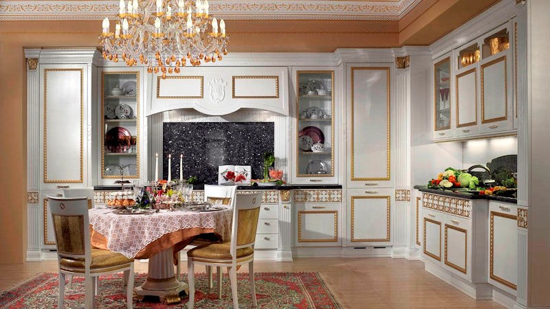 Arca Prestige Rialto