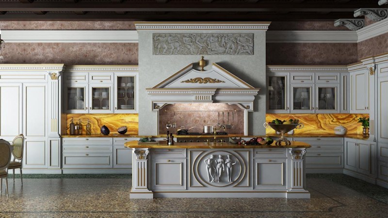 Ca'd'Oro Canal Grande