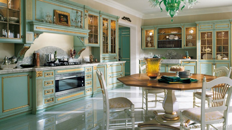 Ca'd'Oro Fortuna Gold