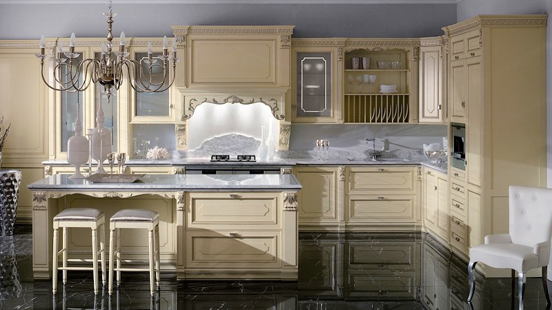 Ca'd'Oro Serenissima