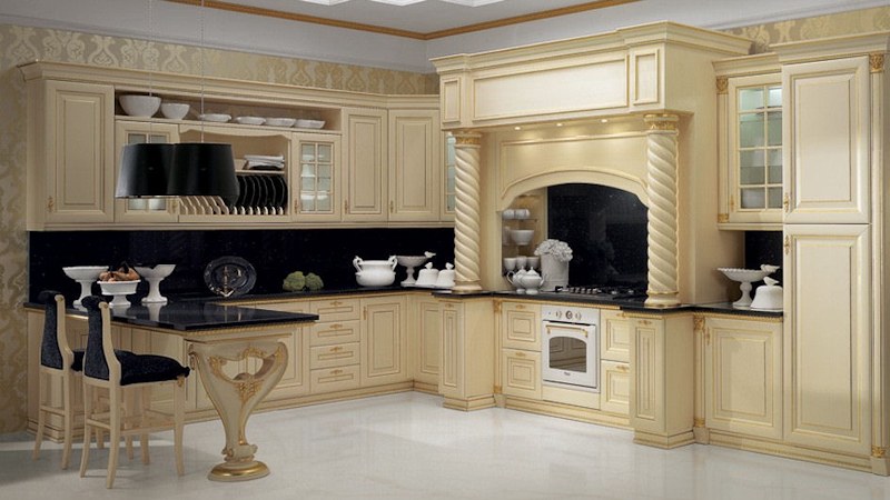 Concreta Arrogance Impero