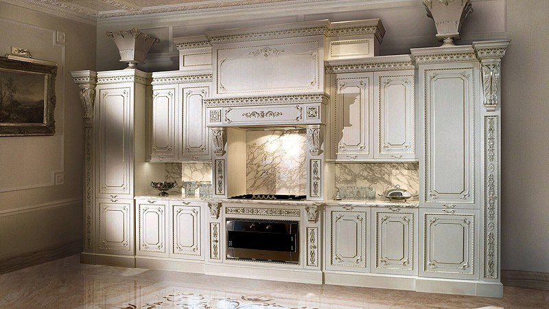 Francesco Molon Bianca