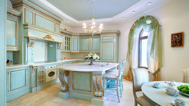 Francesco Molon Camargue