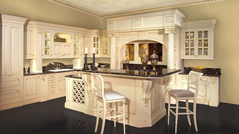 Francesco Molon Yvonne