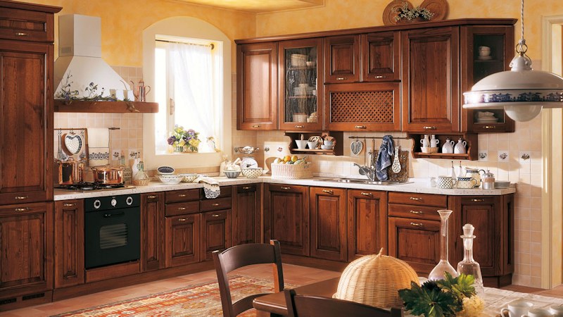 Home Cucine Ciacola
