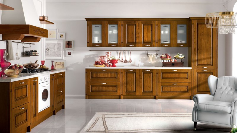 Home Cucine Contea