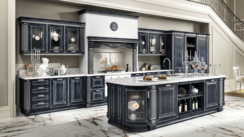 Home Cucine Imperial