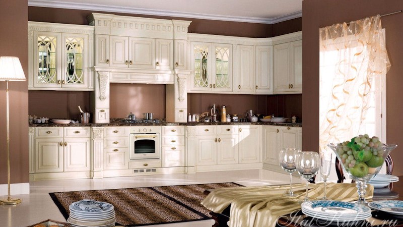 Megaros Duca d'Este Bianco