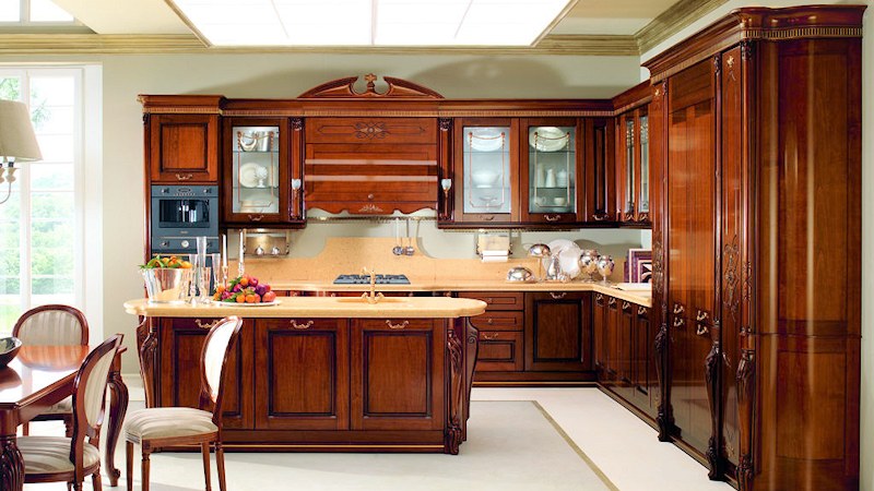 Tomassi Artemide Laccata