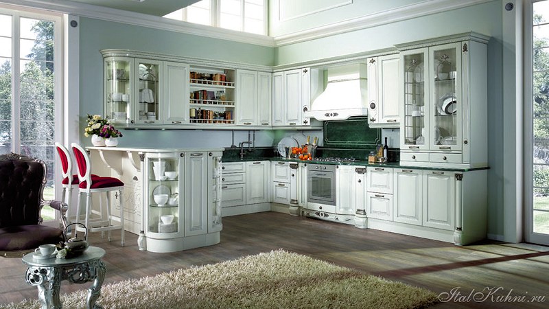 Tomassi Belle Epoque