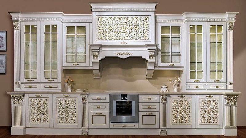 Tomassi Solaria Decoro Melody