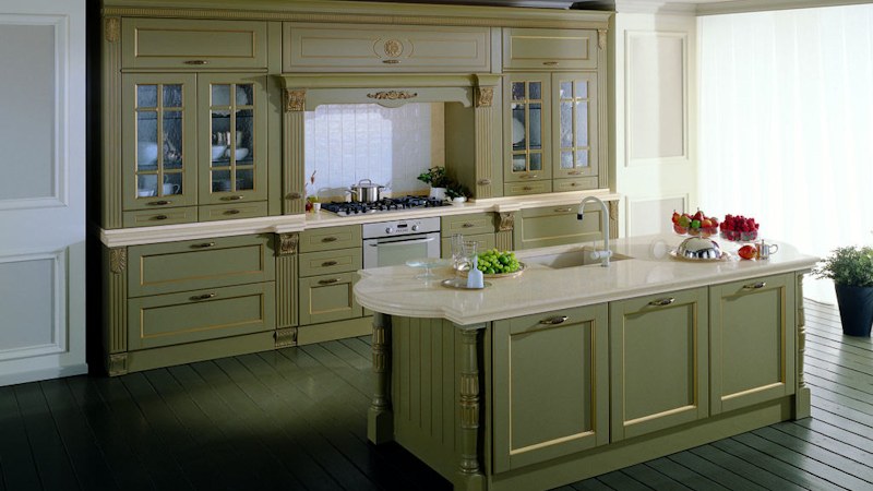 Tomassi Solaria Laccata