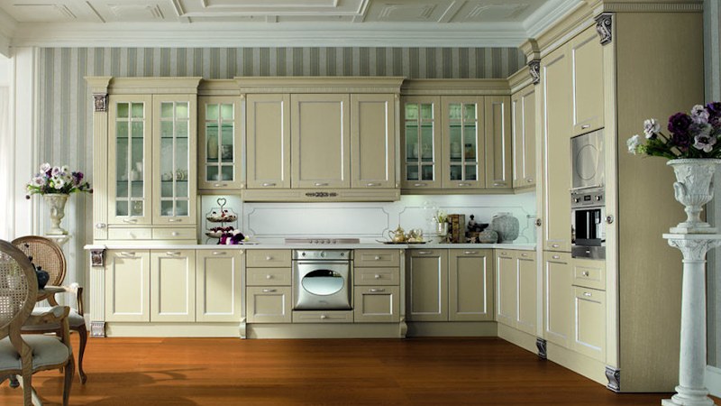 Tomassi Solaria Rovere