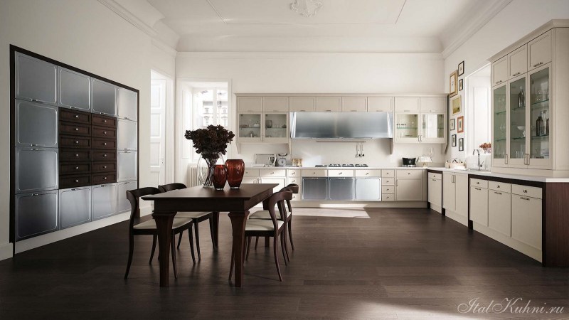 Aster Cucine Avenue