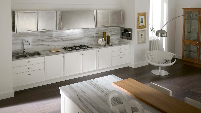 Aster Cucine Avenue