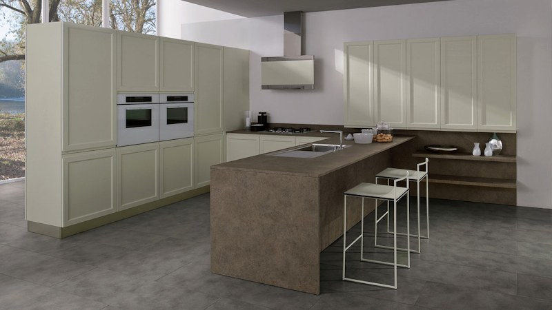 GeD Cucine Gioiosa