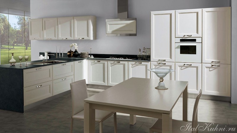 GeD Cucine Gioiosa