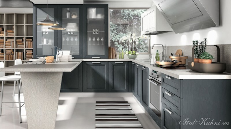 Home Cucine Metropoli