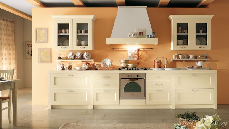 Home Cucine Olimpia Classica