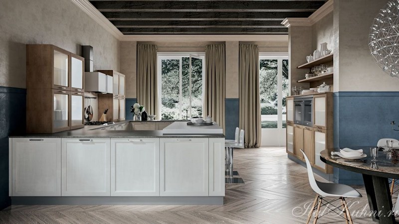 Home Cucine Quadrica