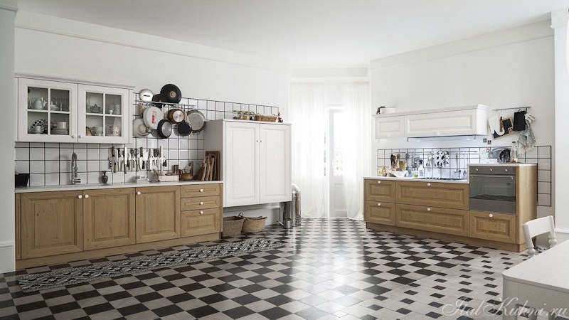 Veneta Cucine Pavese