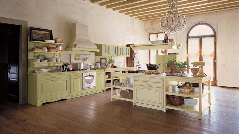 Antares Opera Tradizione