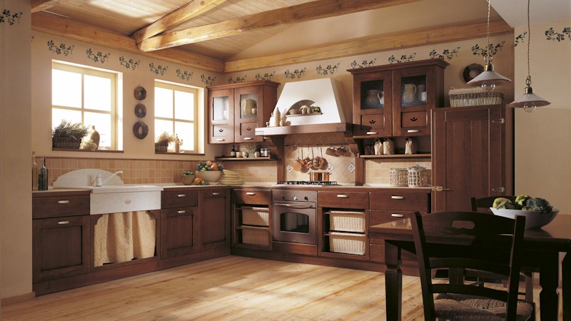 Gatto Cucine Rosalba