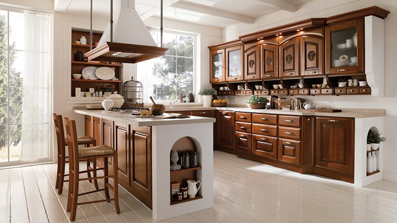 Vama Cucine Anastasia