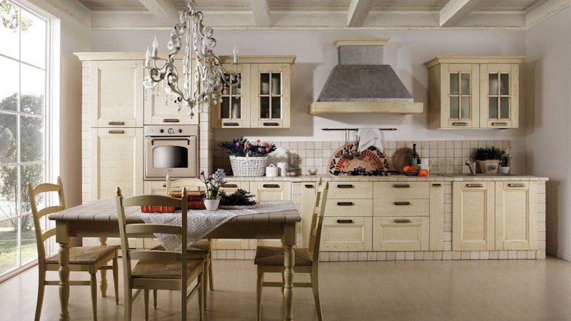 Vama Cucine Artemide