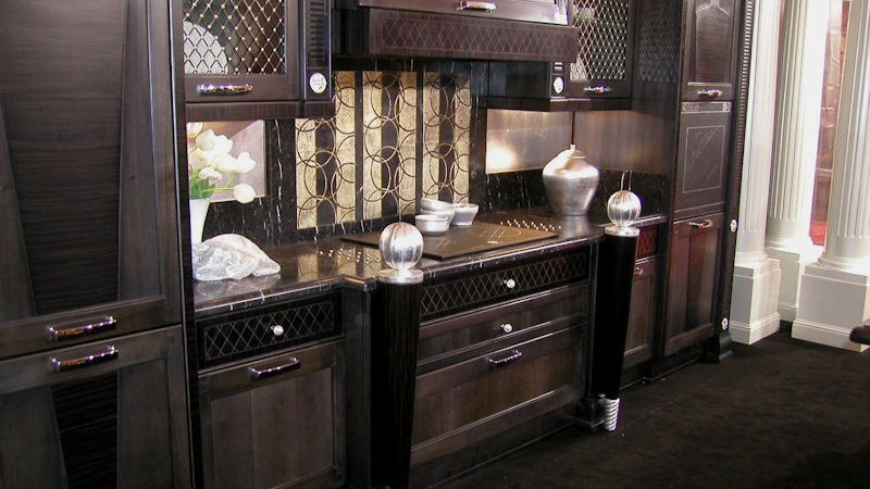 Arca Majestic Silver