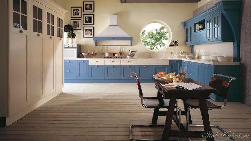 Aster Cucine Palladio