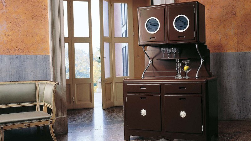 Aster Cucine Palladio