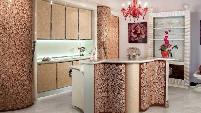 Francesco Molon Roses