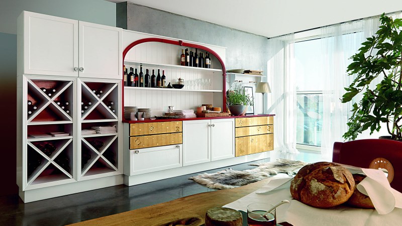 Marchetti Grand Cuvee