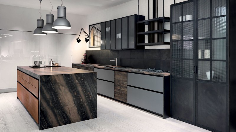 Aster Cucine Factory